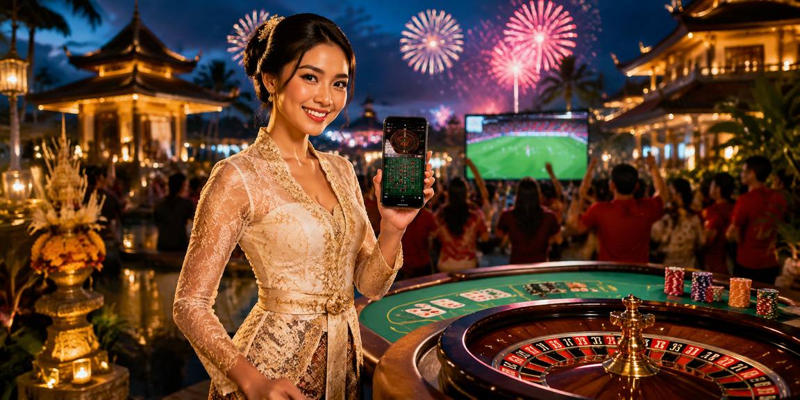 haotogel Open Answers Before Your First Login