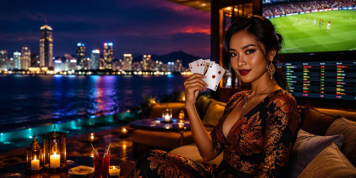 haotogel Sweet Bonanza